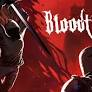 Bloodthief Space